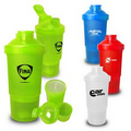 Healthy Shaker Tumbler (Factory Direct)